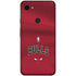NBA Chicago Bulls Jersey Google Pixel 3a XL Skin